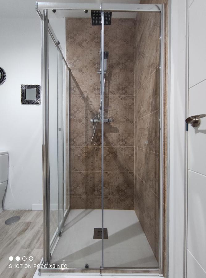 Apartamentos Nayda Studio 1 Mérida Dış mekan fotoğraf